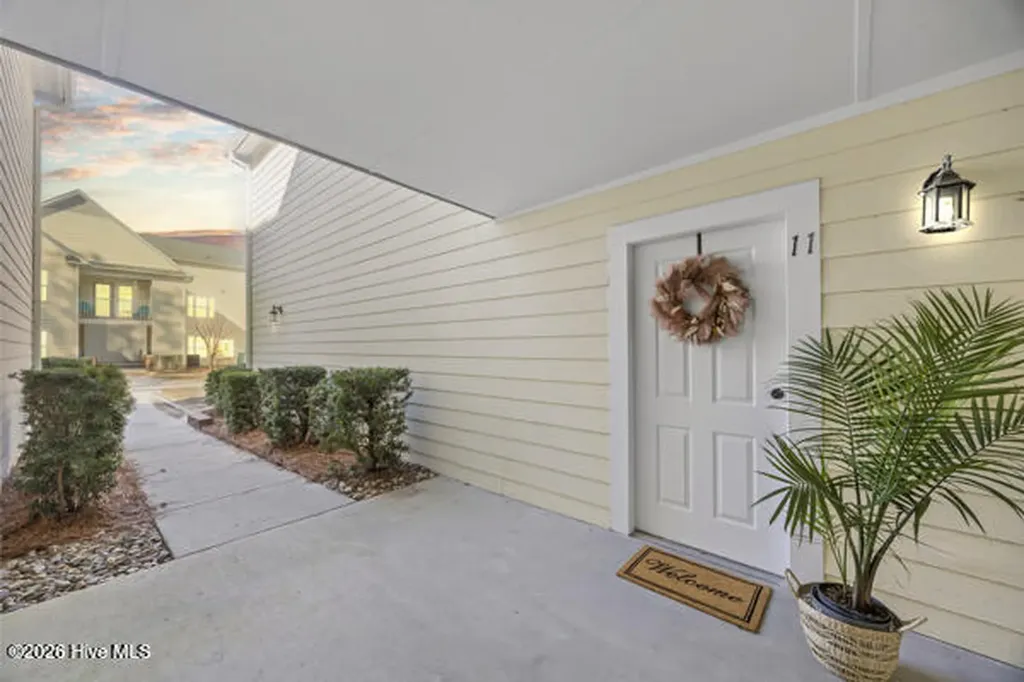5006 Hunters Trail Wilmington NC 28405