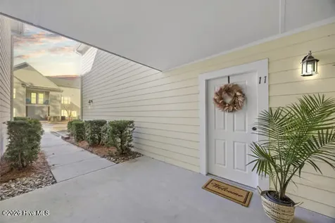 5006 Hunters Trail Wilmington NC 28405