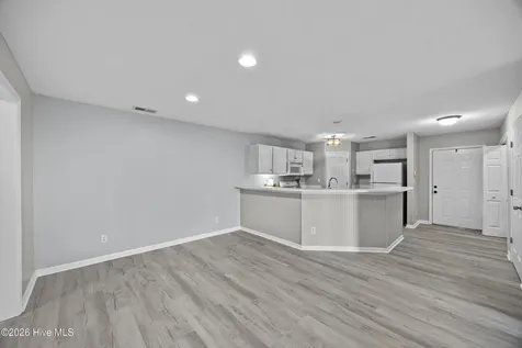 5006 Hunters Trail Wilmington NC 28405