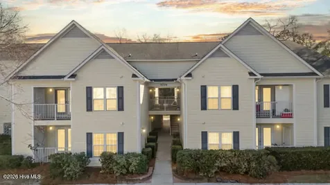 5006 Hunters Trail Wilmington NC 28405