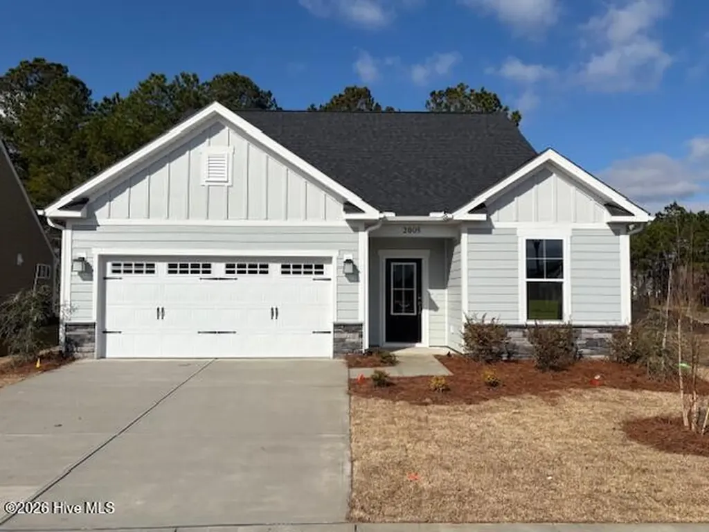 2005 Brisco Way Leland NC 28451