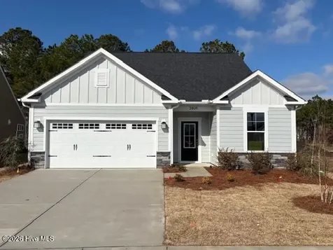 2005 Brisco Way Leland NC 28451