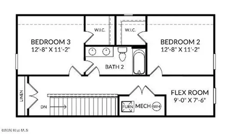 2005 Brisco Way Leland NC 28451