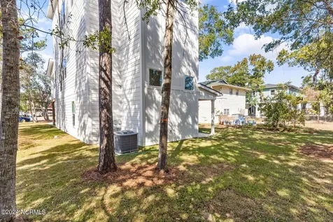 126 N Middleton Avenue Oak Island NC 28465
