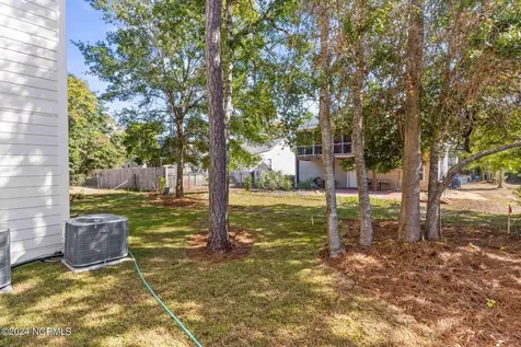 126 N Middleton Avenue Oak Island NC 28465