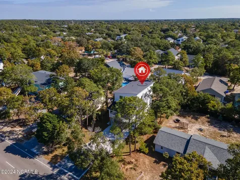 126 N Middleton Avenue Oak Island NC 28465