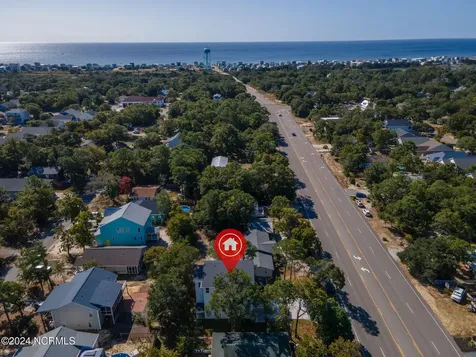 126 N Middleton Avenue Oak Island NC 28465