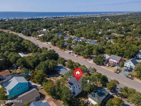 126 N Middleton Avenue Oak Island NC 28465