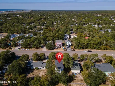 126 N Middleton Avenue Oak Island NC 28465
