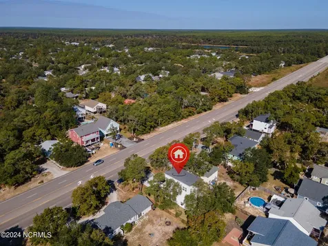 126 N Middleton Avenue Oak Island NC 28465