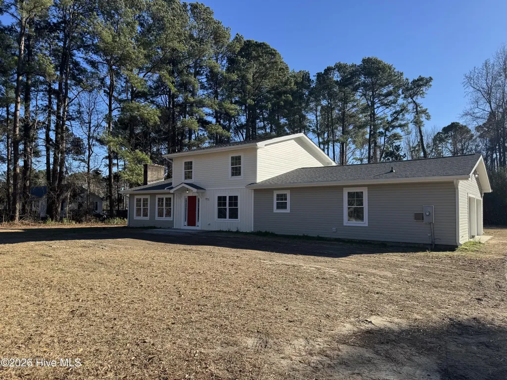 1853 Southwood Road Kinston NC 28501