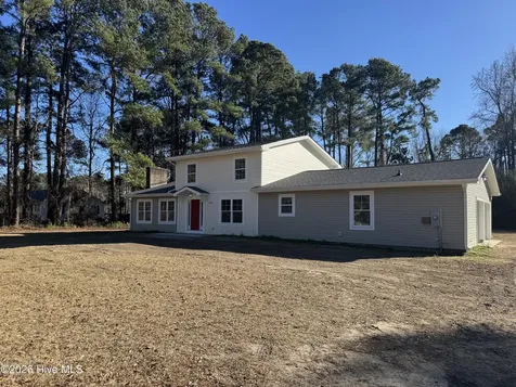 1853 Southwood Road Kinston NC 28501