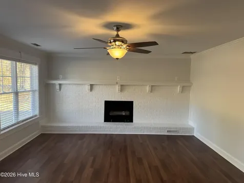 1853 Southwood Road Kinston NC 28501