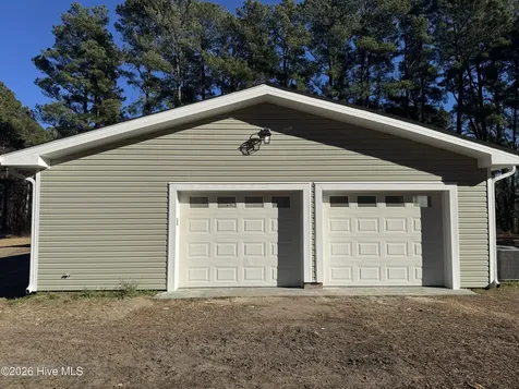 1853 Southwood Road Kinston NC 28501