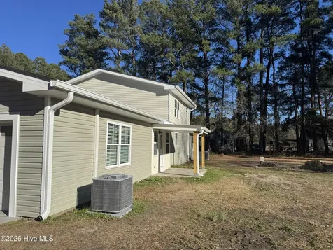 1853 Southwood Road Kinston NC 28501