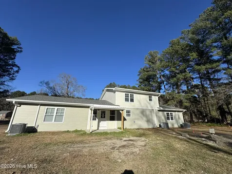 1853 Southwood Road Kinston NC 28501