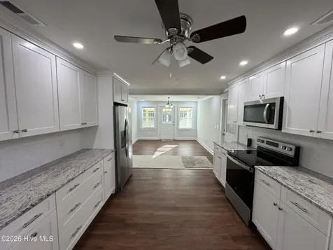 1853 Southwood Road Kinston NC 28501
