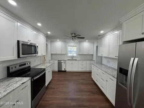 1853 Southwood Road Kinston NC 28501