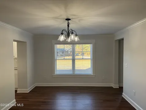 1853 Southwood Road Kinston NC 28501