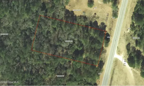 Tbd Nc 83 Highway Maxton NC 28364