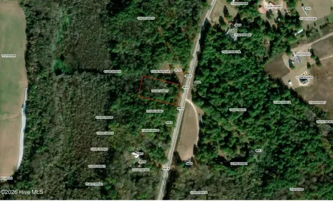 Tbd Nc 83 Highway Maxton NC 28364