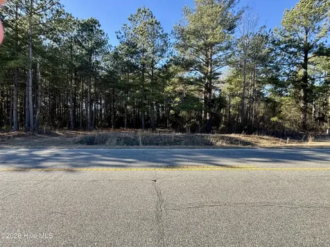 Tbd Nc 83 Highway Maxton NC 28364