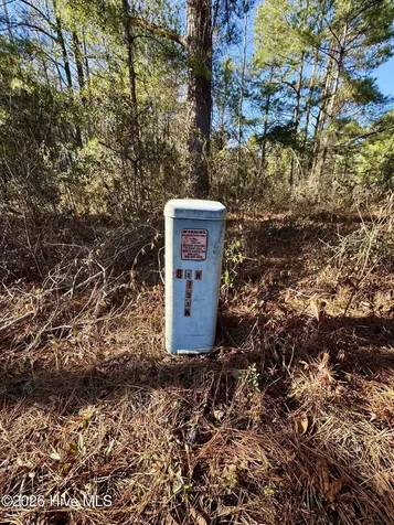 Tbd Nc 83 Highway Maxton NC 28364
