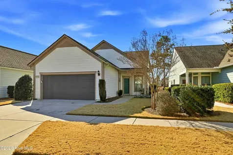 3640 Old Sand Mine Drive Wilmington NC 28412