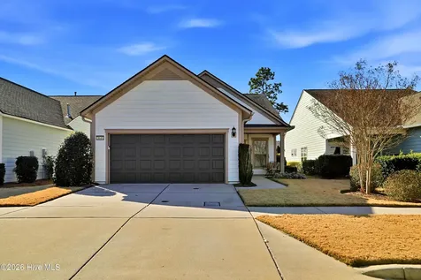 3640 Old Sand Mine Drive Wilmington NC 28412