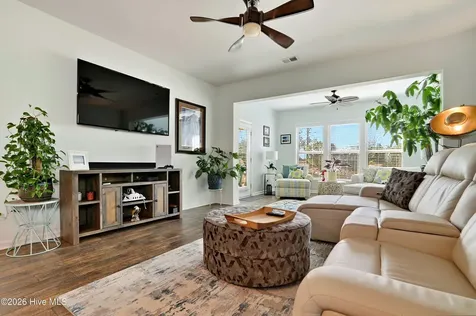 3640 Old Sand Mine Drive Wilmington NC 28412