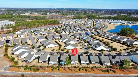 3640 Old Sand Mine Drive Wilmington NC 28412