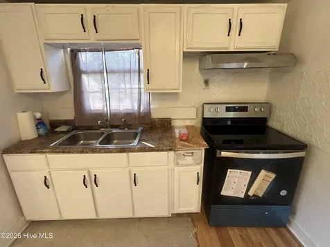 1617 Mckinley Avenue New Bern NC 28562