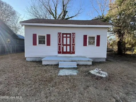 1617 Mckinley Avenue New Bern NC 28562