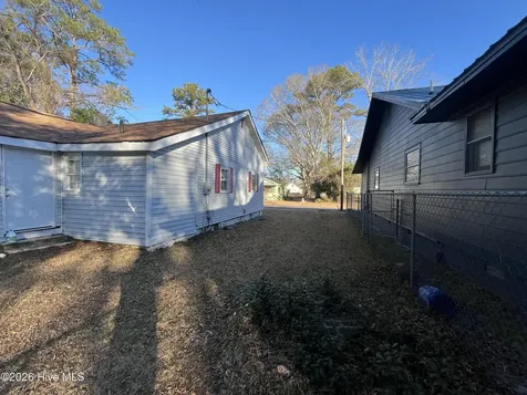 1617 Mckinley Avenue New Bern NC 28562