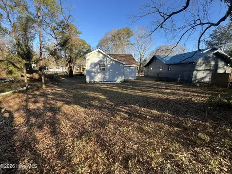 1617 Mckinley Avenue New Bern NC 28562