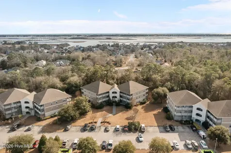 200 Lighthouse Lane Cedar Point NC 28584