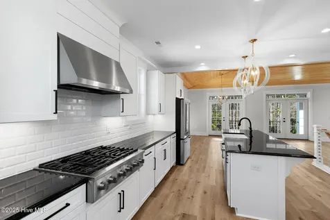 538 Sheldrake Court Beaufort NC 28516