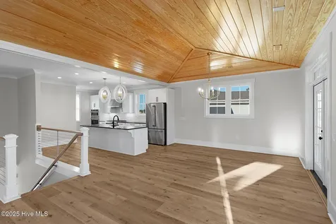 538 Sheldrake Court Beaufort NC 28516
