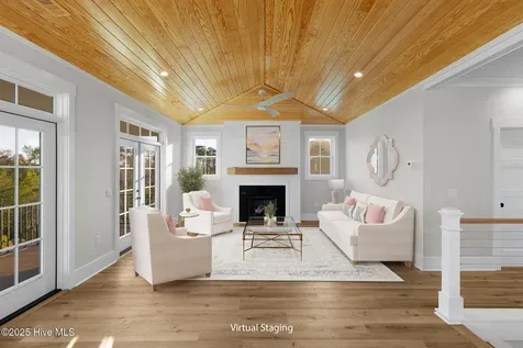 538 Sheldrake Court Beaufort NC 28516