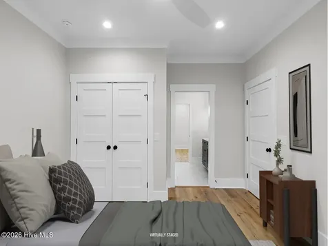 538 Sheldrake Court Beaufort NC 28516
