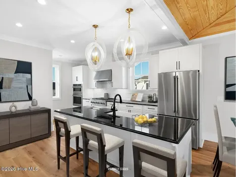 538 Sheldrake Court Beaufort NC 28516
