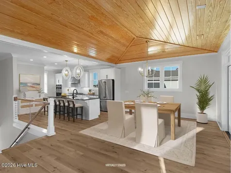 538 Sheldrake Court Beaufort NC 28516