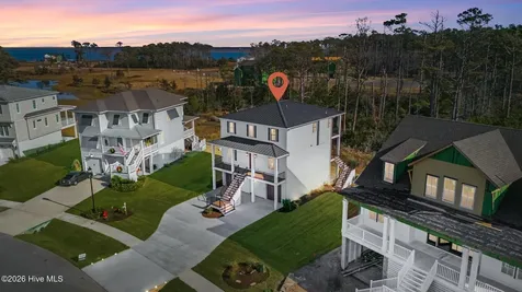 538 Sheldrake Court Beaufort NC 28516