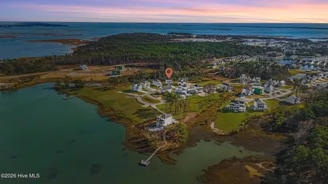 538 Sheldrake Court Beaufort NC 28516