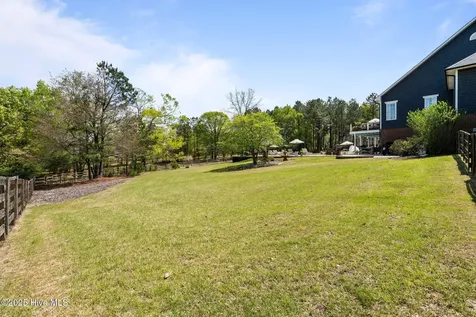 414 Mclendon Hills Drive West End NC 27376