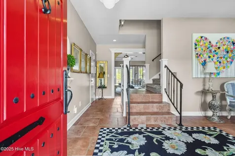 414 Mclendon Hills Drive West End NC 27376