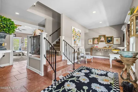 414 Mclendon Hills Drive West End NC 27376