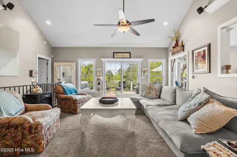 414 Mclendon Hills Drive West End NC 27376
