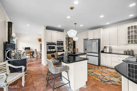 414 Mclendon Hills Drive West End NC 27376