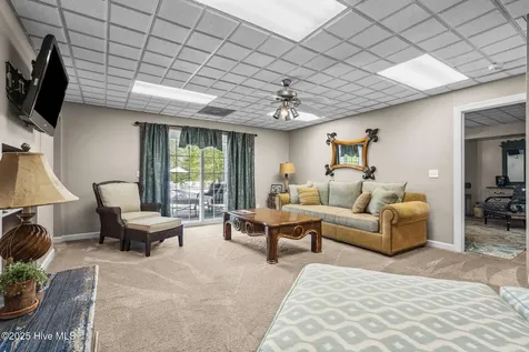 414 Mclendon Hills Drive West End NC 27376